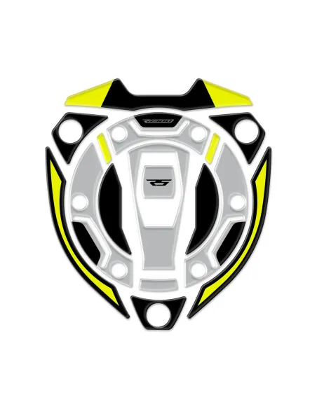 Schutz des Tankdeckels per BMW - R 1300 RS