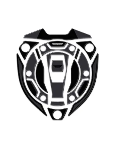 Schutz des Tankdeckels per BMW - R 1300 RS
