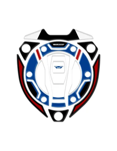 Schutz des Tankdeckels per BMW - R 1300 RS