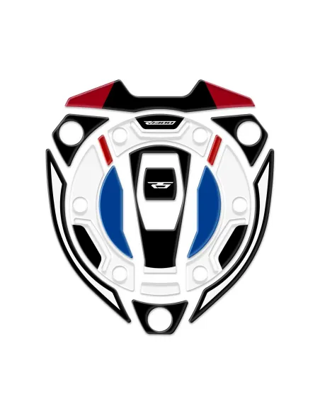 Schutz des Tankdeckels per BMW - R 1300 RS