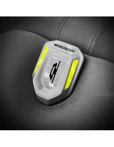 Kunststoffaufkleber für den Sitz per BMW - R 1300 RS