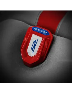 Kunststoffaufkleber für den Sitz per BMW - R 1300 RS 2