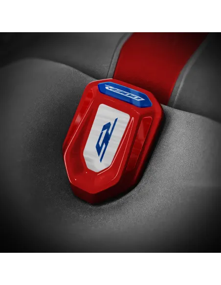 Kunststoffaufkleber für den Sitz per BMW - R 1300 RS