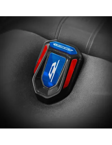 Kunststoffaufkleber für den Sitz per BMW - R 1300 RS