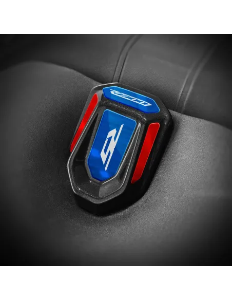 Kunststoffaufkleber für den Sitz per BMW - R 1300 RS