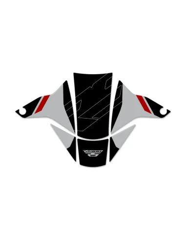 Kotflügel-Aufkleber per BMW - R 1300 RS