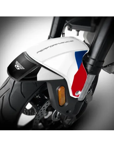 Kotflügel-Aufkleber per BMW - R 1300 RS