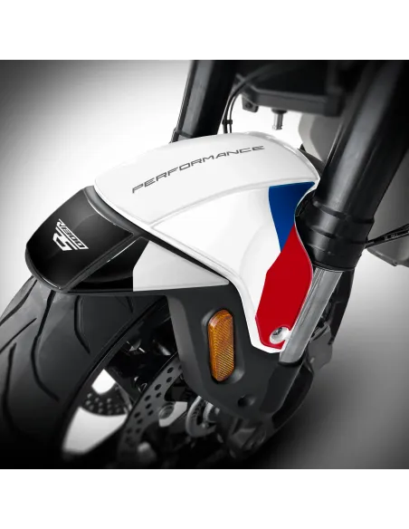 Kotflügel-Aufkleber per BMW - R 1300 RS