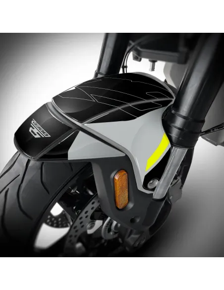 Kotflügel-Aufkleber per BMW - R 1300 RS