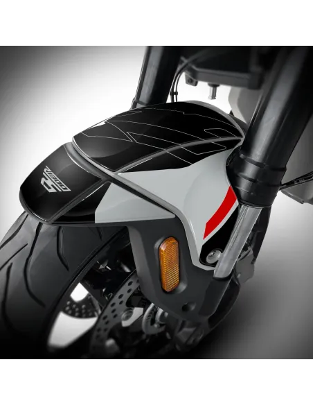 Kotflügel-Aufkleber per BMW - R 1300 RS