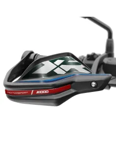 Handschutz-Aufkleber per BMW - M 1000 XR