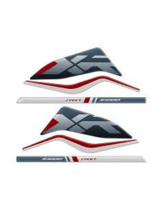 Handguard Stickers per S 1000 XR