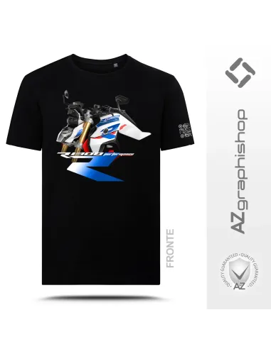 T-shirt per BMW - R 1300 R