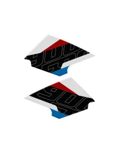 Side Tank Stickers per BMW - F 900 GS 2