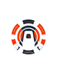 Schutz des Tankdeckels per KTM - 1390 Super Adventure R