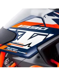 Tank-Seitenaufkleber per KTM - 1390 Super Adventure R 2