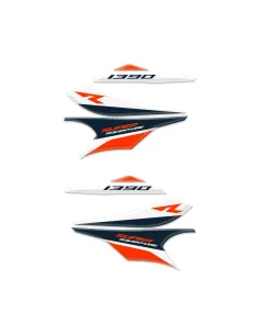 Handschutz-Aufkleber per KTM - 1390 Super Adventure R