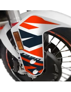 Kotflügel-Aufkleber per KTM - 1390 Super Adventure R 2