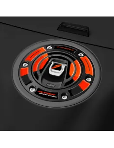 Protezione Tappo Benzina per KTM - 1390 Super Adventure S 2