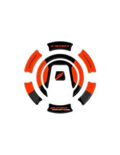 Protezione Tappo Benzina per KTM - 1390 Super Adventure S