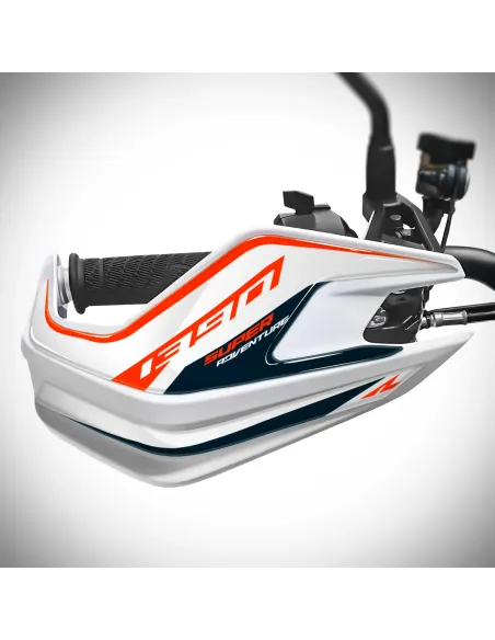 Handschutz-Aufkleber per KTM - 1390 Super Adventure R