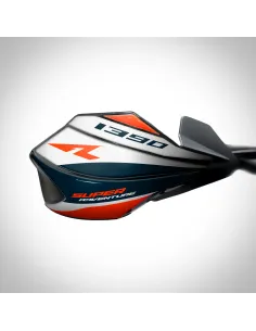 Handschutz-Aufkleber per KTM - 1390 Super Adventure R 2