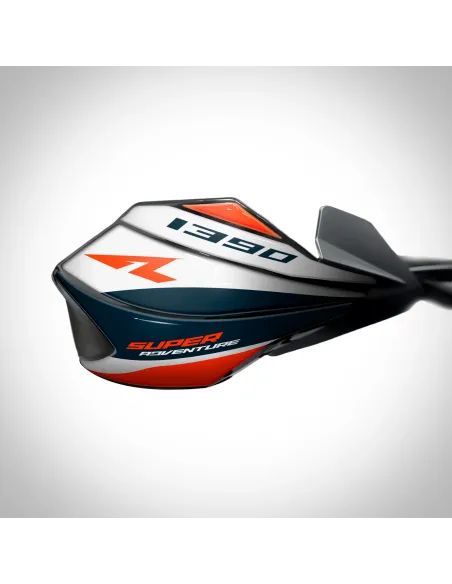 Handschutz-Aufkleber per KTM - 1390 Super Adventure R