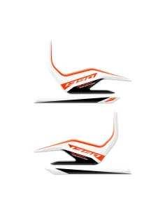 Handschutz-Aufkleber per KTM - 1390 Super Adventure S 2