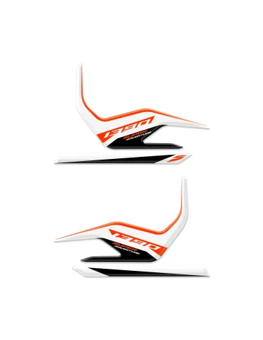 Handguard Stickers per KTM - 1390 Super Adventure S