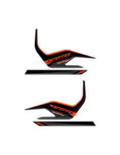 Handschutz-Aufkleber per KTM - 1390 Super Adventure S