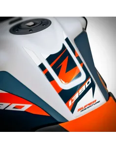 Paraserbatoio per KTM - 1390 Super Adventure R 2