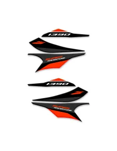 Handschutz-Aufkleber per KTM - 1390 Super Adventure S