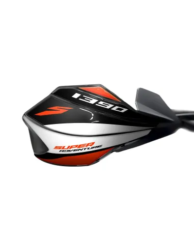 Handschutz-Aufkleber per KTM - 1390 Super Adventure S
