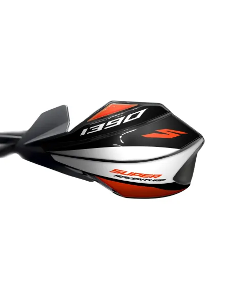 Handschutz-Aufkleber per KTM - 1390 Super Adventure S