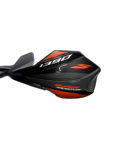 Handguard Stickers per KTM - 1390 Super Adventure S