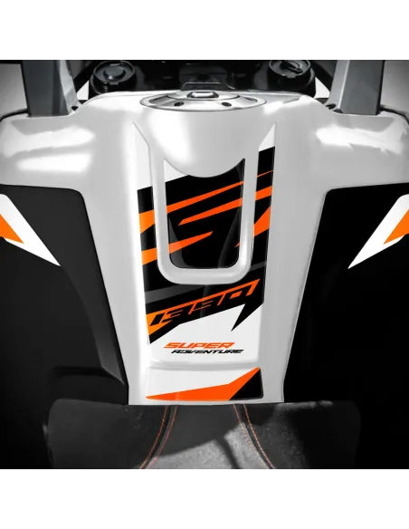 Tankschutz per KTM - 1390 Super Adventure S