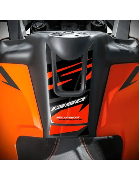 Tankschutz per KTM - 1390 Super Adventure S