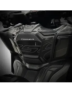 Ignition Central Sticker per Forza 750 2