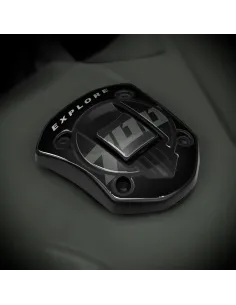 Fuel cap protection per Ténéré 700 2