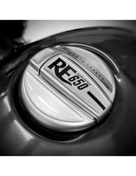 Protection du capuchon per Royal Enfield - Super Meteor 650