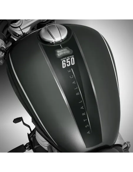 Protector de depósito per Royal Enfield - Super Meteor 650