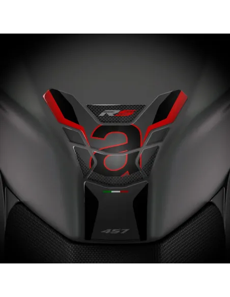 Tankschutz per Aprilia - RS 457