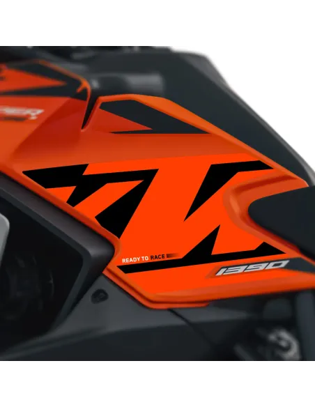 Tank-Seitenaufkleber per KTM - 1390 Super Adventure S