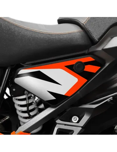  Kleber für Kunststoffuntersattel per KTM - 1390 Super Adventure S