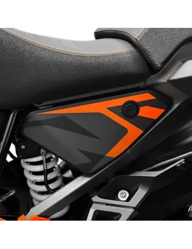  Kleber für Kunststoffuntersattel per KTM - 1390 Super Adventure S