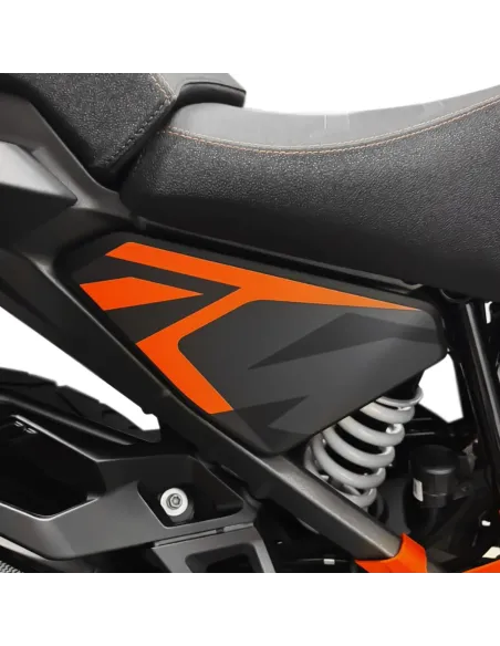  Kleber für Kunststoffuntersattel per KTM - 1390 Super Adventure S