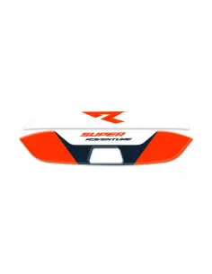 Adesivo Vano porta oggetti per KTM - 1390 Super Adventure R