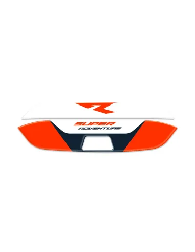 Aufklebersatz für das Handschuhfach per KTM - 1390 Super Adventure R