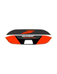 Aufklebersatz für das Handschuhfach per KTM - 1390 Super Adventure S