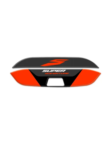Aufklebersatz für das Handschuhfach per KTM - 1390 Super Adventure S